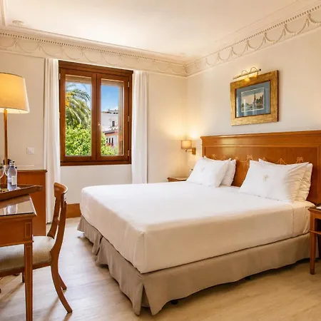 Hotel Inglaterra 4*