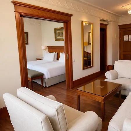 Hotel Inglaterra Sevilla