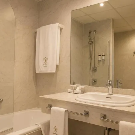 Hotel Inglaterra