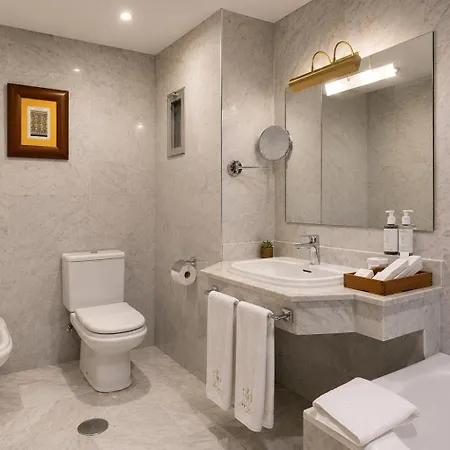 Hotel Inglaterra 4*
