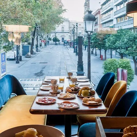 Inglaterra Seville
