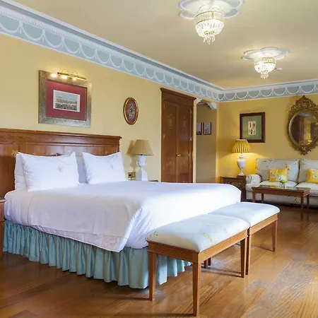 Inglaterra 4* Seville