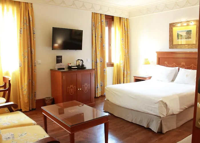 Inglaterra 4* סביליה