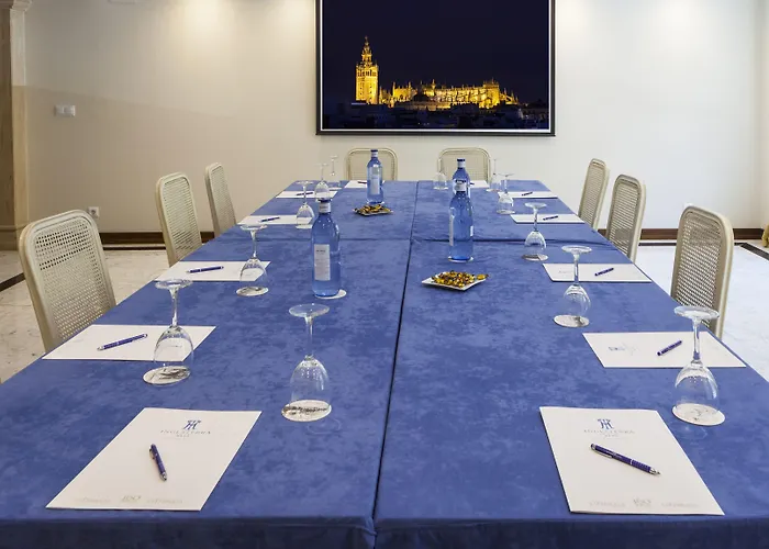 Inglaterra מלון 4*