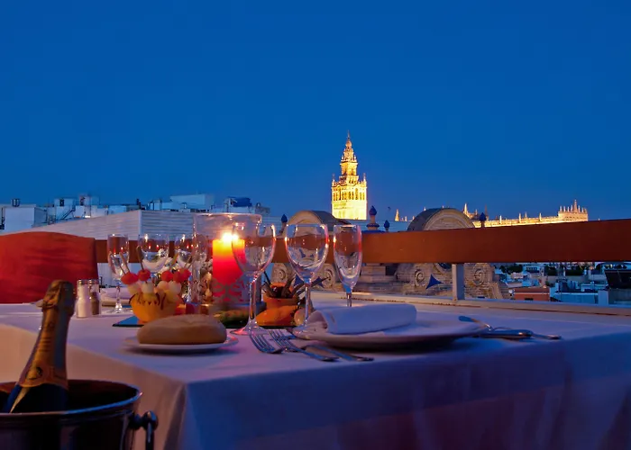 Inglaterra סביליה